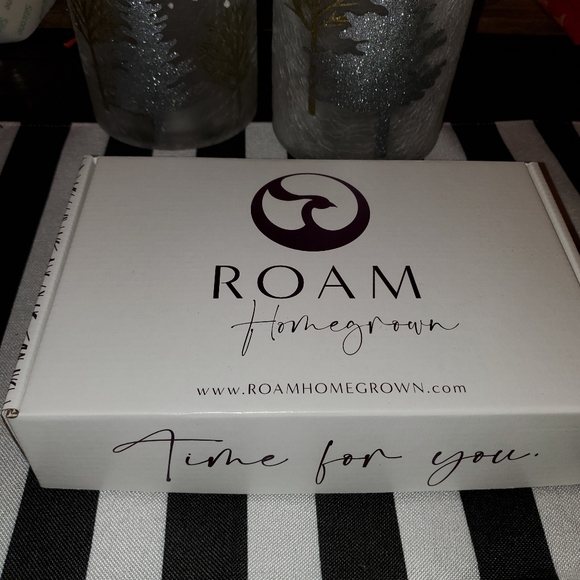 Roam Homegrown self care spa box - Picture 9 of 9